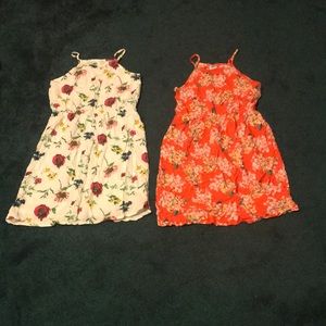 Dresses